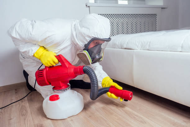 Best Wildlife Control Services  in Oak Hill, TN