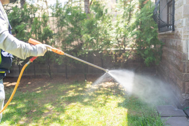 Best Pest Control for Businesses  in Oak Hill, TN
