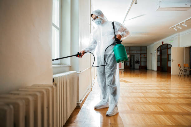 Best Pest Prevention Services  in Oak Hill, TN